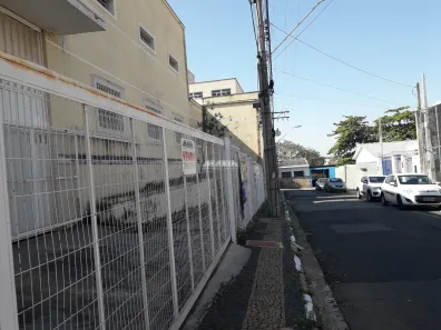 Galpão/Depósito/Armazém à venda, 1033m² no Ponte Preta, Campinas