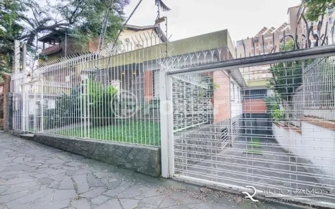 Casa com 5 Quartos à venda, 260m² no Menino Deus, Porto Alegre