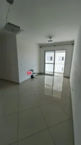 Apartamento com 2 Quartos para alugar, 63m² no Barcelona, São Caetano do Sul