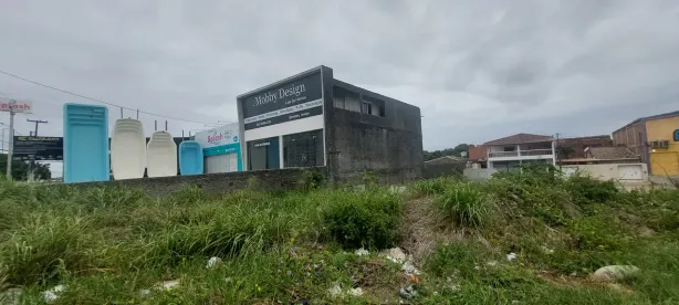 Lote/Terreno à venda, 770m² no Cidade Universitária, Maceió