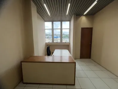 Sala Comercial para alugar, 18m² no Vila Poupança, Santana de Parnaíba