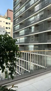 Apartamento com 1 Quarto à venda, 44m² no Paraíso, São Paulo