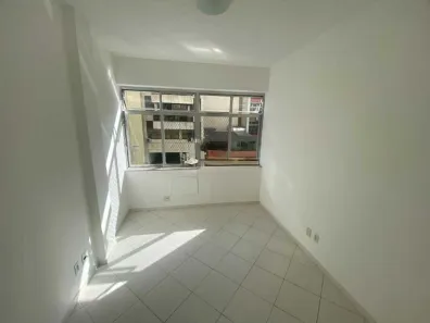 Apartamento com 1 Quarto à venda, 36m² no Ipanema, Rio de Janeiro