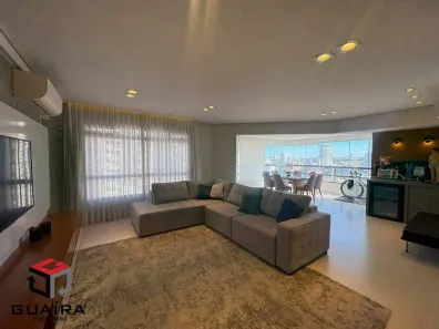 Apartamento com 3 Quartos à venda, 210m² no Centro, São Bernardo do Campo