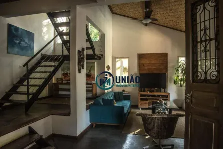 Casa de Condomínio com 3 Quartos à venda, 300m² no Serra Grande, Niterói