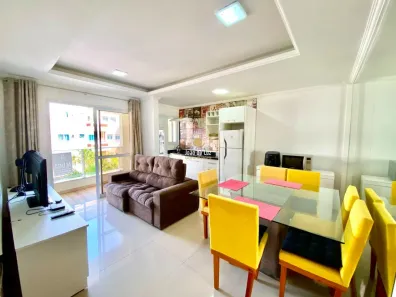 Apartamento com 3 Quartos à venda, 94m² no Canasvieiras, Florianópolis