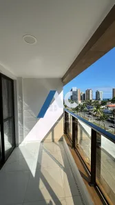 Apartamento com 1 Quarto à venda, 27m² no Jardim Armação, Salvador