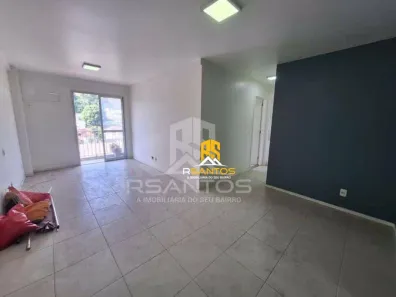 Apartamento com 2 Quartos à venda, 64m² no Praça Seca, Rio de Janeiro