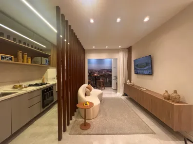 Apartamento com 2 Quartos à venda, 57m² no Cachambi, Rio de Janeiro