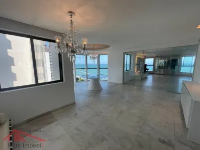 Apartamento com 3 Quartos à venda, 212m² no Boa Viagem, Recife