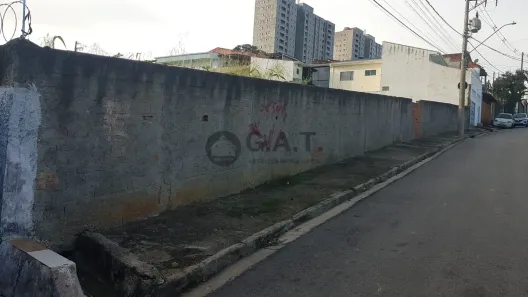 Lote/Terreno à venda, 1576m² no Jardim Marcelo Augusto, Sorocaba
