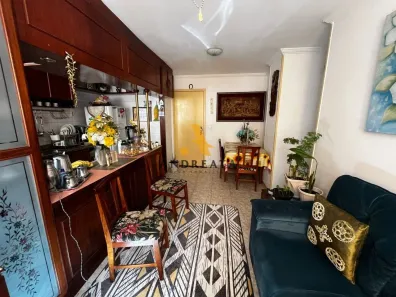 Apartamento com 2 Quartos à venda, 45m² no Vicente de Carvalho, Rio de Janeiro