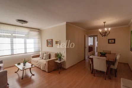 Apartamento com 3 Quartos à venda, 98m² no Paraíso, São Paulo