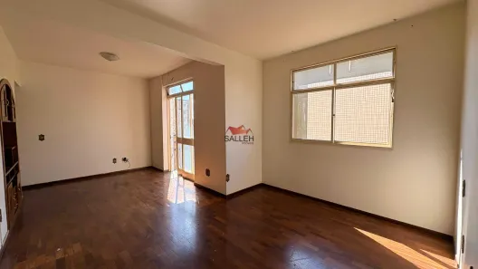 Apartamento com 3 Quartos à venda, 100m² no Boa Viagem, Belo Horizonte