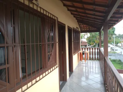 Casa com 5 Quartos à venda, 195m² no Balneário Remanso, Rio das Ostras