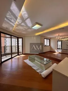 Apartamento com 4 Quartos à venda, 150m² no Vila Regente Feijó, São Paulo