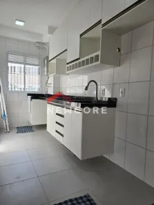 Apartamento com 2 Quartos à venda, 47m² no Residencial Parque da Fazenda, Campinas