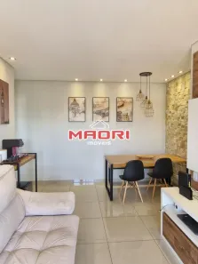 Apartamento com 3 Quartos à venda, 84m² no Vila Olivo, Valinhos