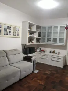 Apartamento com 1 Quarto à venda, 38m² no Santana, Porto Alegre
