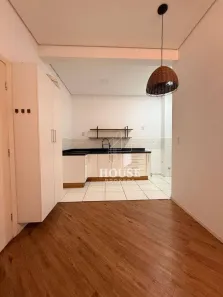 Apartamento com 2 Quartos para alugar, 47m² no Jardim Igaçaba, Mogi Guaçu