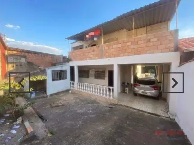 Casa com 3 Quartos à venda, 307m² no Jardim dos Comerciários (Venda Nova), Belo Horizonte