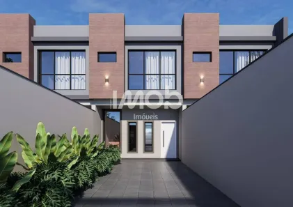 Casa com 2 Quartos à venda, 92m² no Três Rios do Sul, Jaraguá do Sul