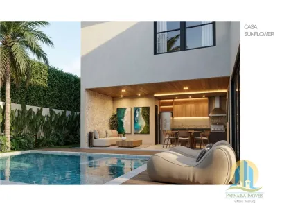 Casa com 4 Quartos à venda, 400m² no Alphaville, Santana de Parnaíba