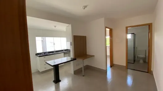 Kitnet com 1 Quarto para alugar, 28m² no Setor Pedro Ludovico, Goiânia