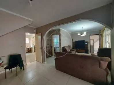 Sobrado com 3 Quartos à venda, 160m² no Jardim Sertãozinho, São Paulo