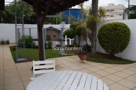 Casa com 6 Quartos para venda ou aluguel, 335m² no Parque Taquaral, Campinas