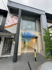 Ponto Comercial para alugar, 40m² no Vila Sofia, São Paulo