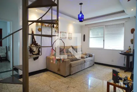 Cobertura com 2 Quartos à venda, 122m² no Auxiliadora, Porto Alegre