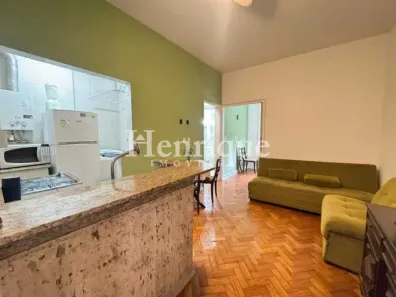 Apartamento com 1 Quarto para alugar, 29m² no Flamengo, Rio de Janeiro