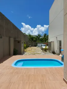 Apartamento com 2 Quartos para alugar, 95m² no Itapuã, Salvador