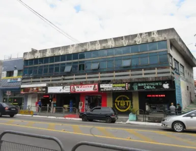 Ponto Comercial para alugar, 904m² no Jardim Brasília (Zona Leste), São Paulo