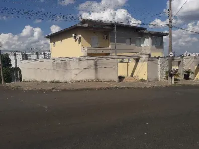 Casa com 1 Quarto à venda, 345m² no Vale do Rio Branco, Americana