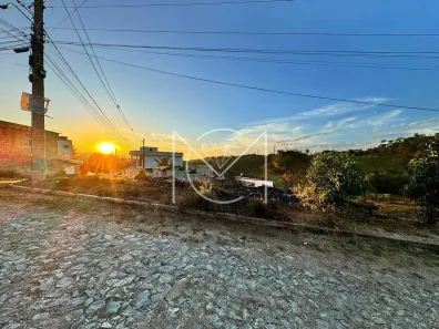 Lote/Terreno à venda, 308m² no San Remo, Ribeirão das Neves