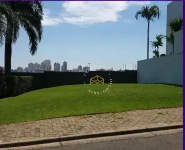 Lote/Terreno à venda, 305m² no Parque Taquaral, Campinas