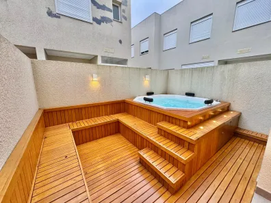 Casa de Condomínio com 2 Quartos à venda, 119m² no Condado, Capão da Canoa