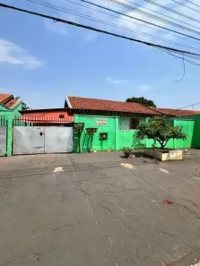 Casa com 2 Quartos à venda, 100m² no Universitário, Campo Grande