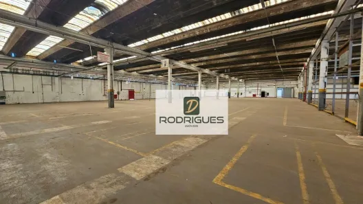 Galpão/Depósito/Armazém para alugar, 6133m² no Eldorado, Diadema