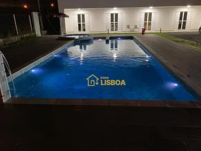 Fazenda/Sítio com 4 Quartos à venda, 280m² no , Guararema