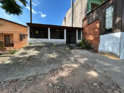 Lote/Terreno à venda, 170m² no Santa Rosa de Lima, Porto Alegre