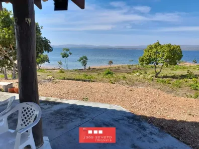 Casa com 3 Quartos à venda, 52000m² no Glória, Várzea Grande