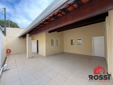 Casa com 3 Quartos à venda, 250m² no Bairro do Engenho, Itatiba