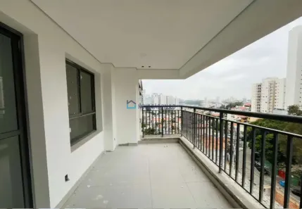 Apartamento com 2 Quartos à venda, 71m² no Vila Dom Pedro I, São Paulo