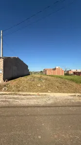 Lote/Terreno à venda, 250m² no Vale do Sol, Piracicaba