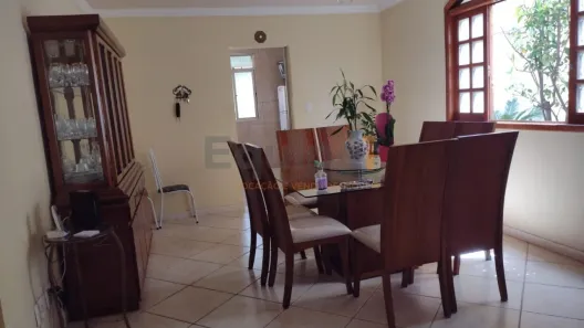 Casa com 4 Quartos à venda, 257m² no Boa Vista, Belo Horizonte