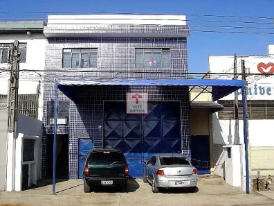 Galpão/Depósito/Armazém à venda, 750m² no Vila Nova Cumbica, Guarulhos
