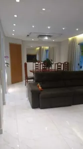 Apartamento com 2 Quartos à venda, 112m² no Lauzane Paulista, São Paulo